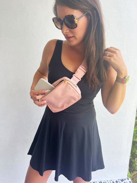 Everyday Belt Bag