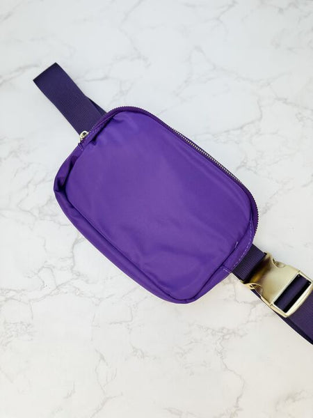 Everyday Belt Bag