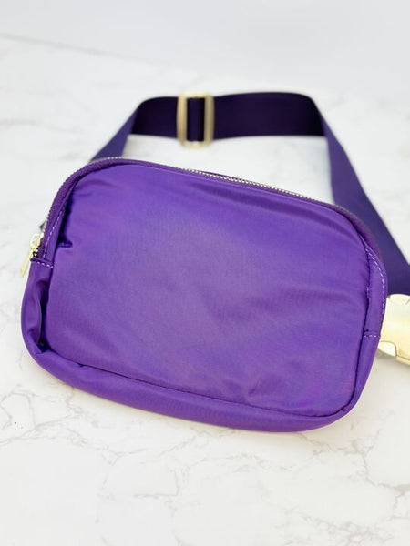 Everyday Belt Bag