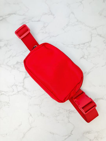 Everyday Belt Bag