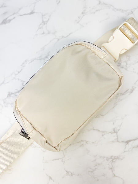 Everyday Belt Bag