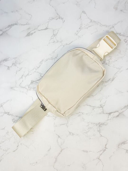 Everyday Belt Bag