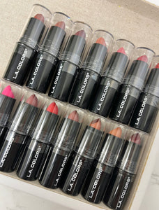 Pout Chaser Lipstick - Assorted Colors