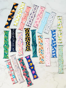 Mystery Apple Watch Bands Pack of 10