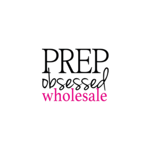Prep Obsessed Wholesale