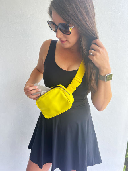 Everyday Belt Bag