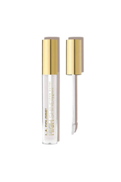 High Shine Butter Lipgloss - Choice of Color