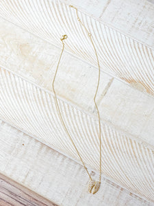 Cubic Zirconia Angel Wings Pendant Necklaces