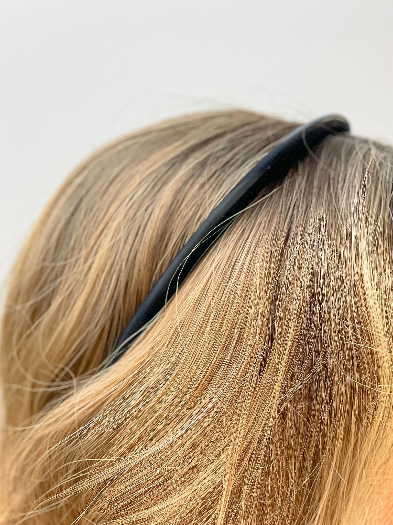 Simple Staple Skinny Headbands