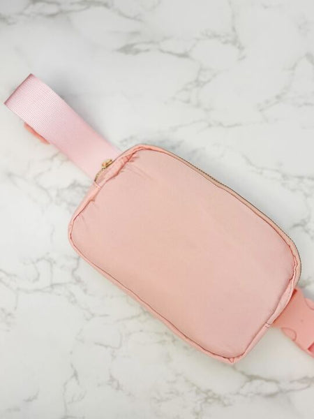 Everyday Belt Bag