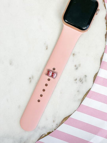 Smart Watch Band Stud - XOXO