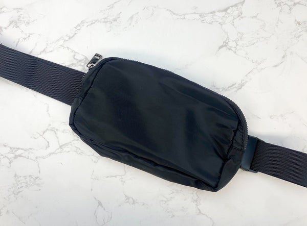 Everyday Belt Bag