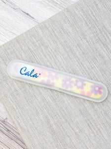 Compact Nail Files - Assorted