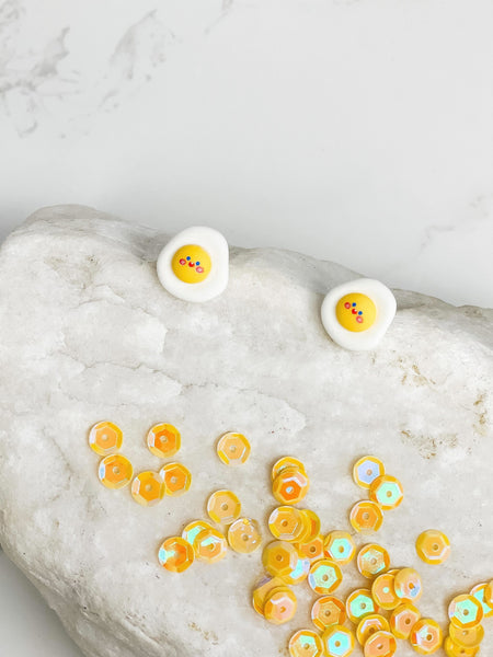 Breakfast Stud Set of 3