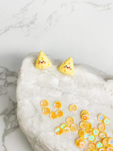 Breakfast Stud Set of 3