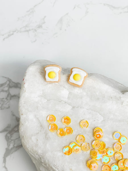 Breakfast Stud Set of 3