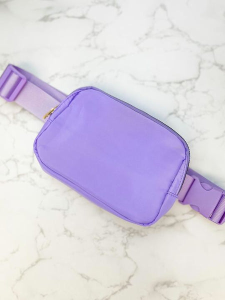 Everyday Belt Bag