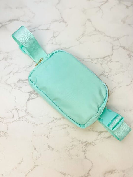 Everyday Belt Bag