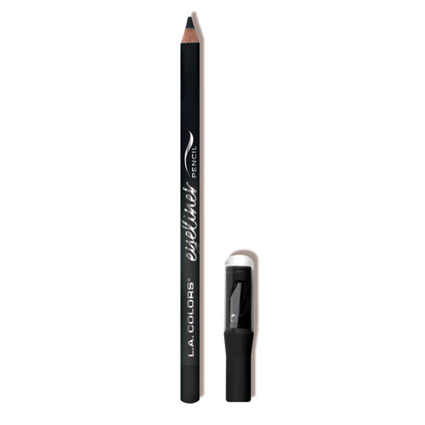 On Point Eyeliner Pencil - Black