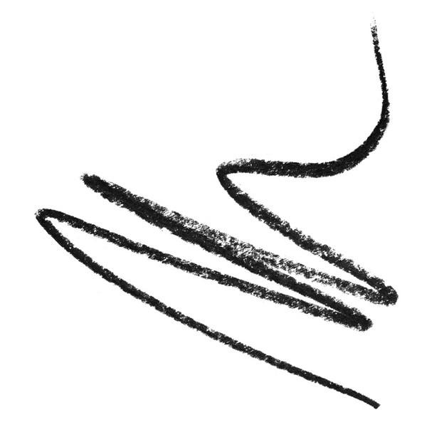 On Point Eyeliner Pencil - Black