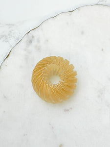 Springy Ponytail Holders