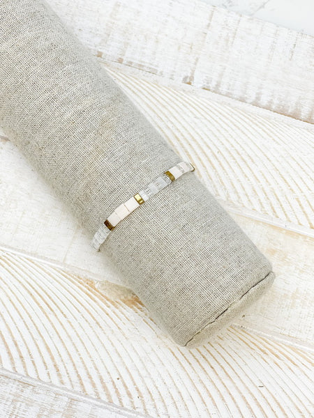 Tilu Stretch Bracelets