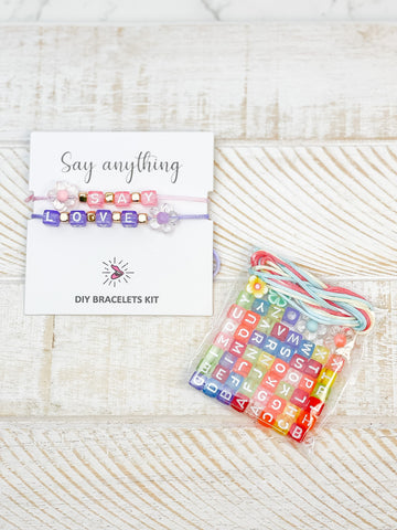 DIY Jewelry Kits