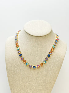 Gemstone Necklaces