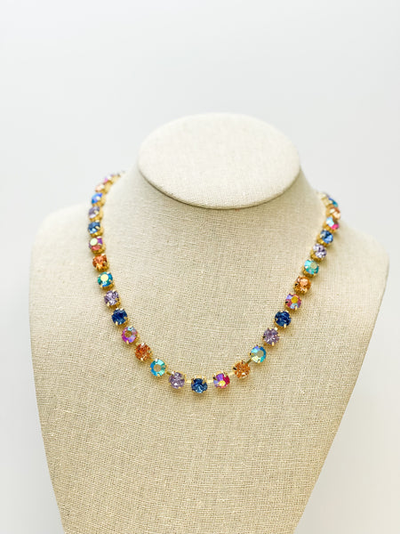 Gemstone Necklaces