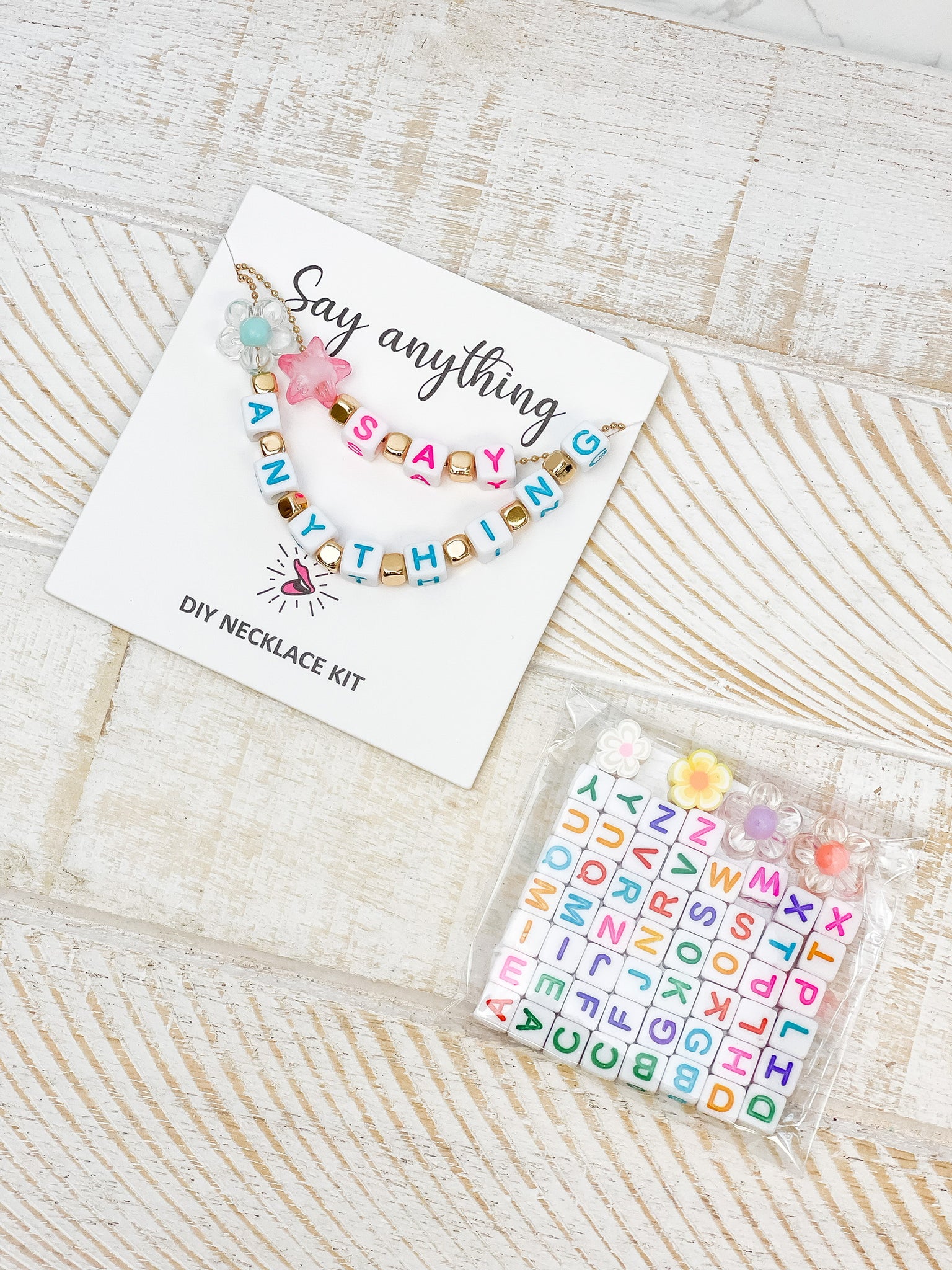 DIY Jewelry Kits