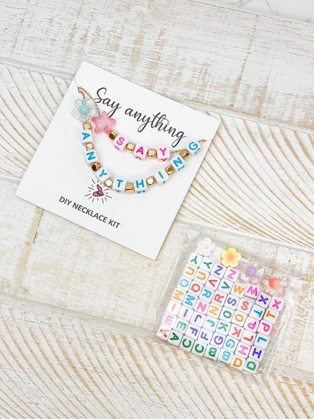 DIY Jewelry Kits