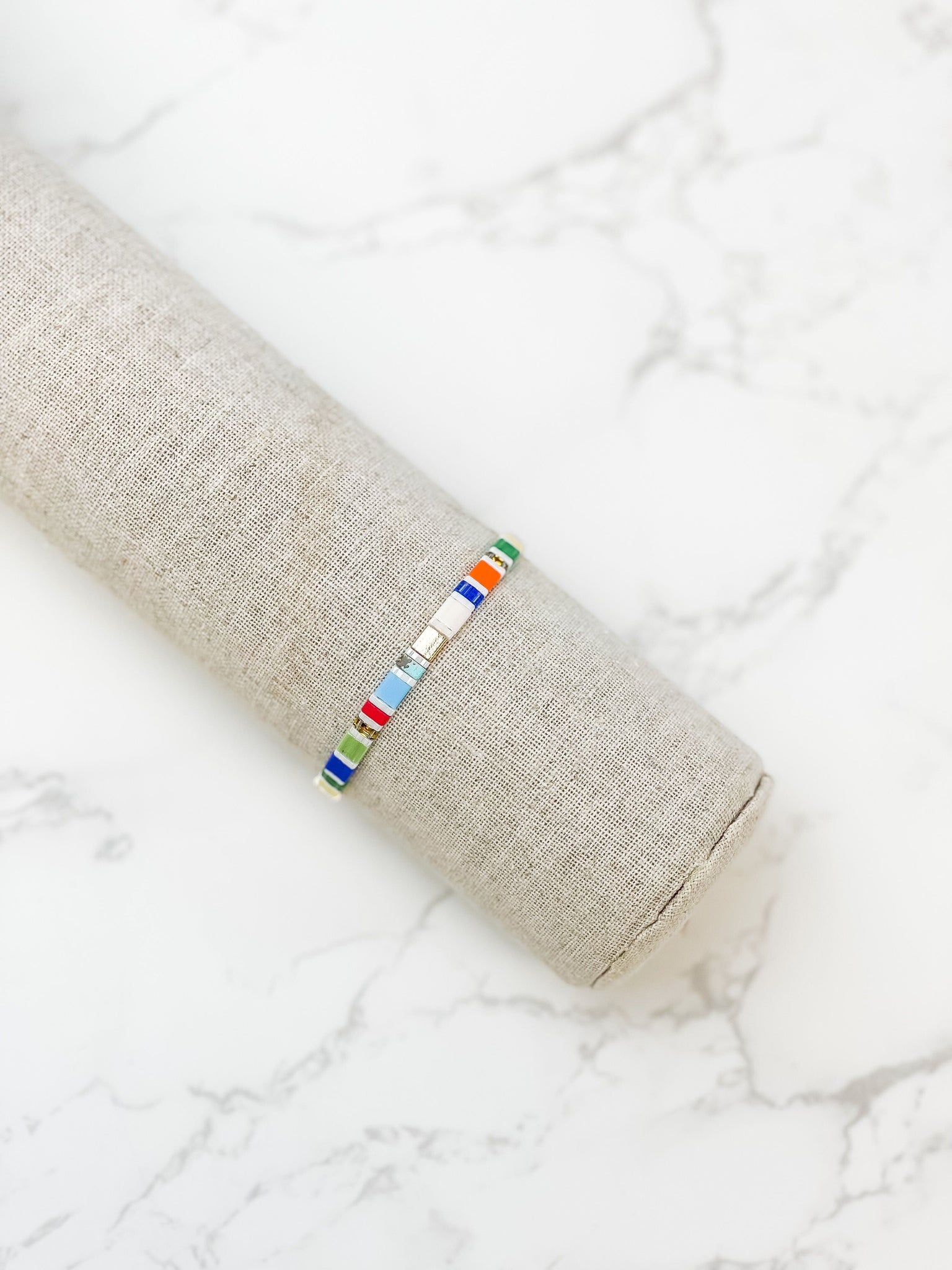 Tilu Stretch Bracelets