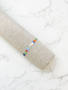 Tilu Stretch Bracelets